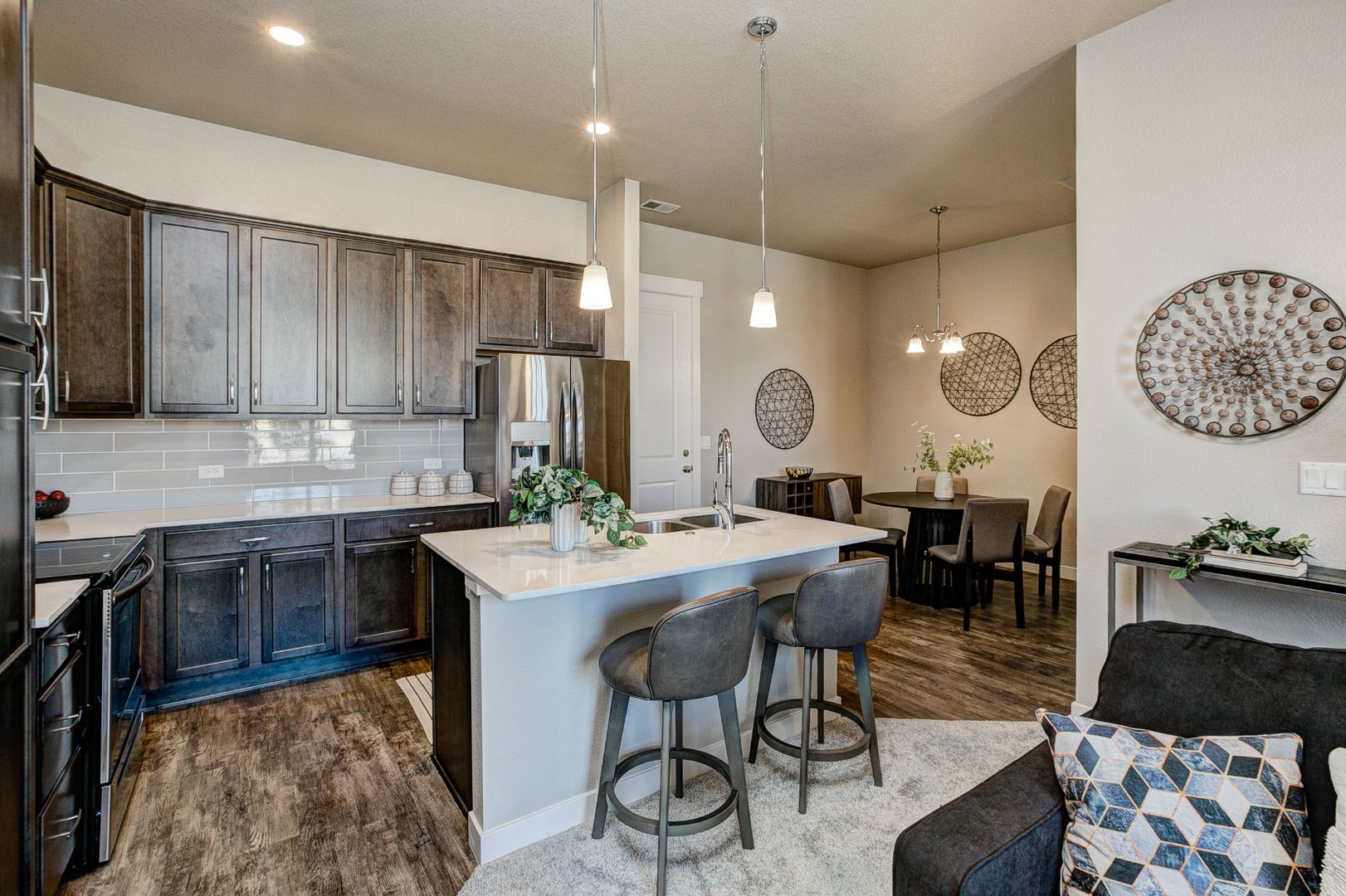 Fort Collins Apartment: 832 Mangold Lane