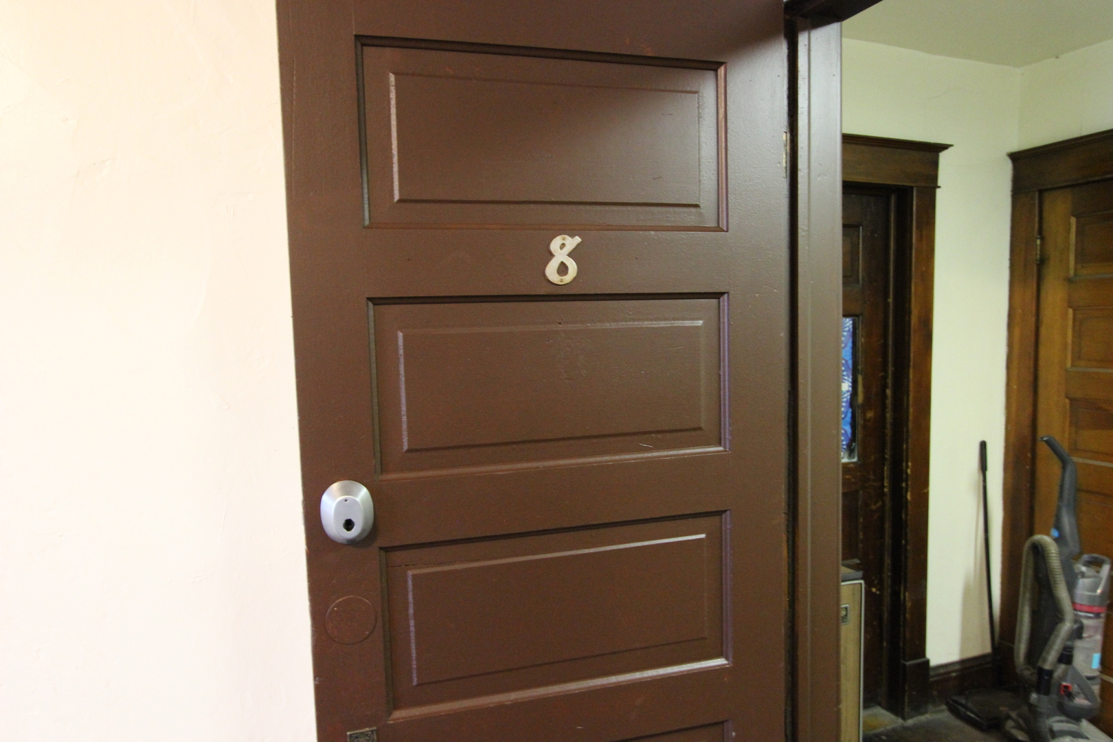 Grand Junction Apartment: 760 Colorado ave