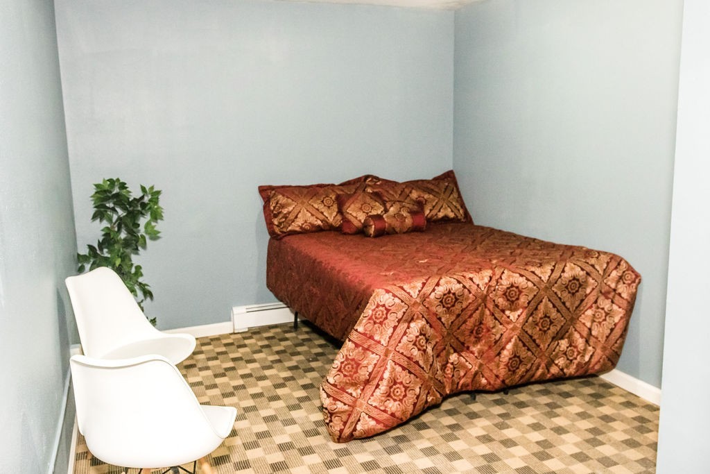 Grand Junction Apartment: 2691 Unaweep Ave.