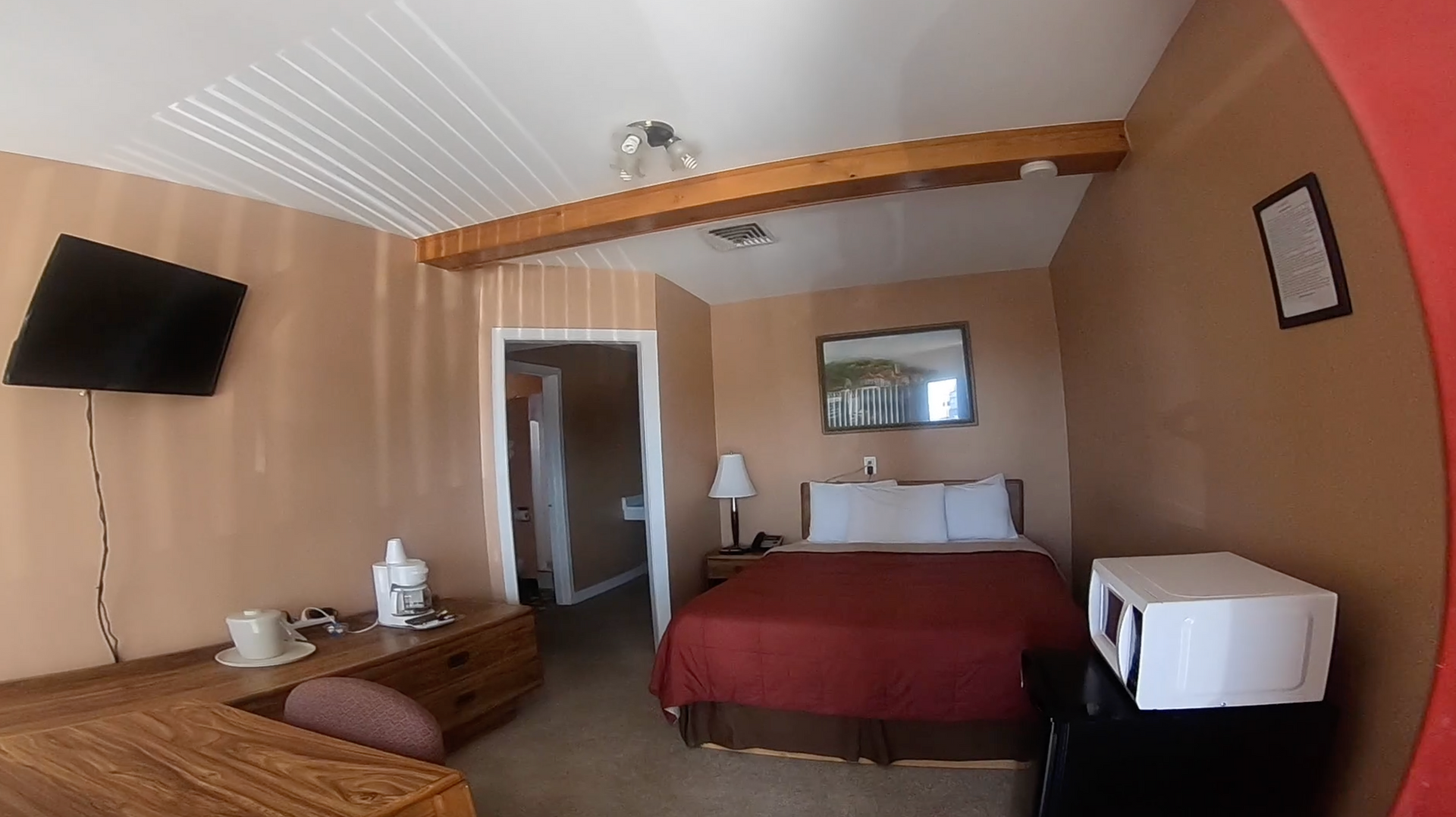 Fruita Apartment: 333 Highway 6 and 50