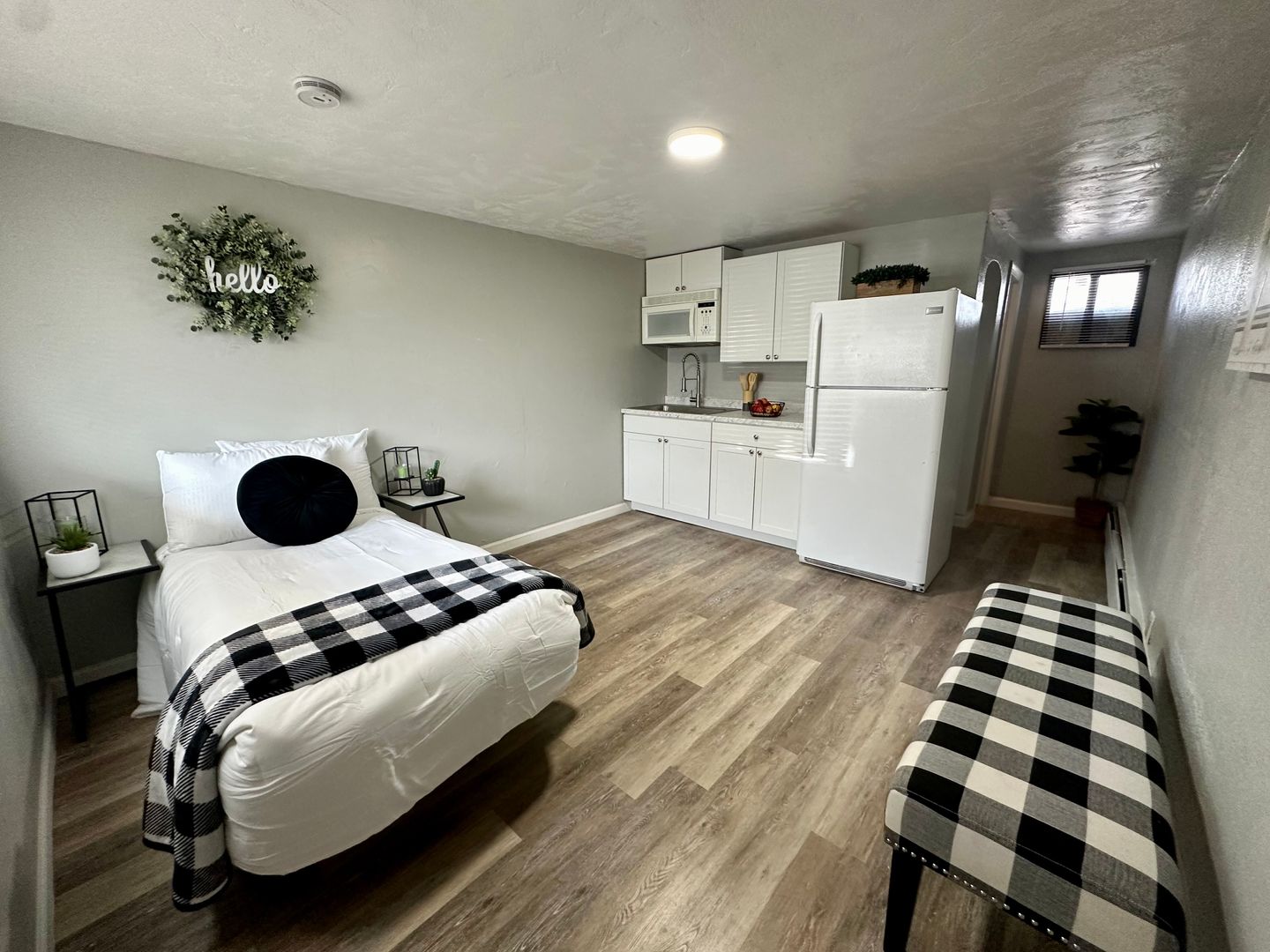 Grand Junction Apartment: 730 S Highway 50