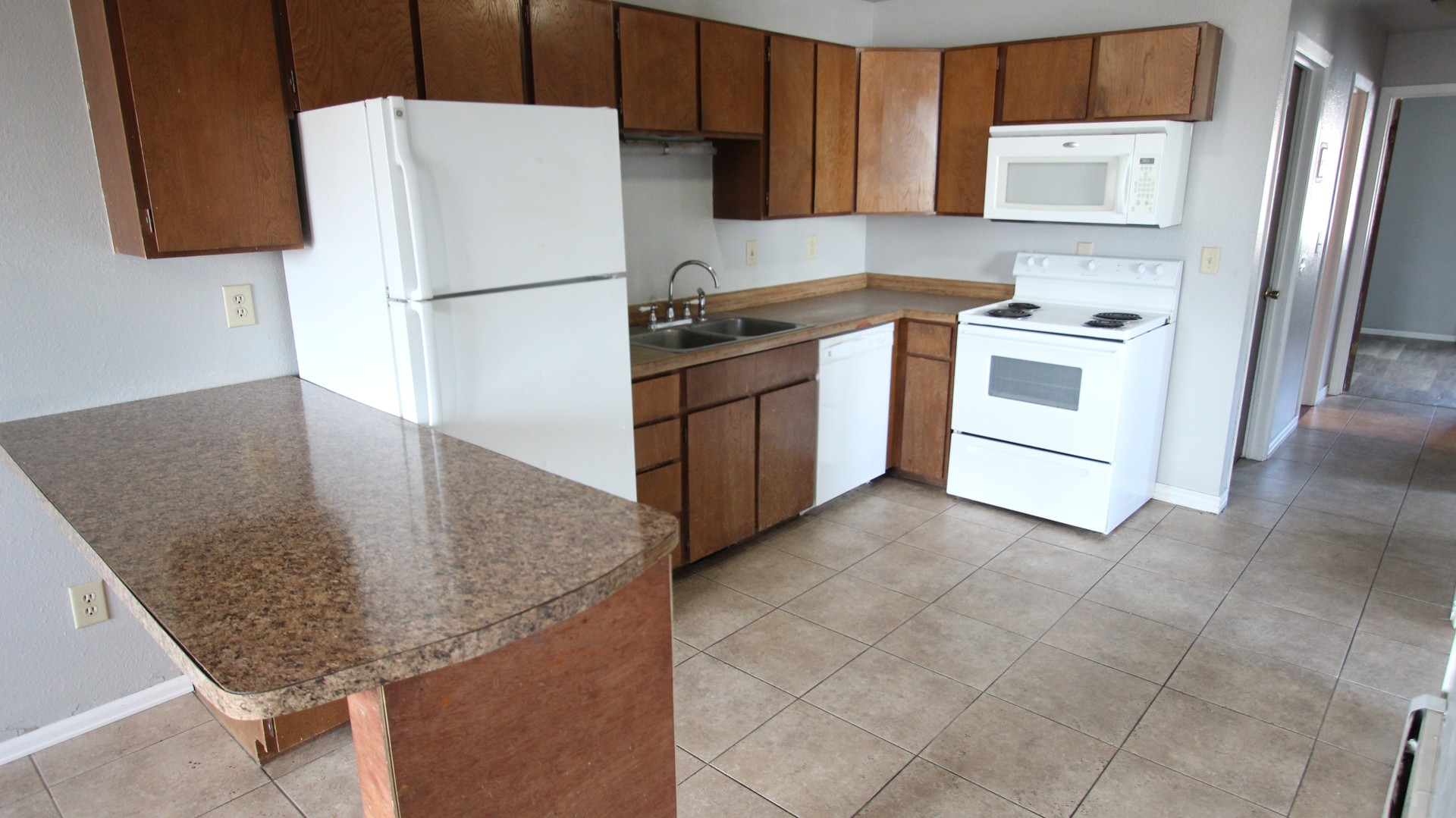 Grand Junction Apartment: 1412 Glenwood ave