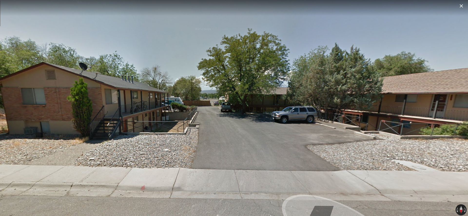 Grand Junction Apartment: 1425 Bunting Ave