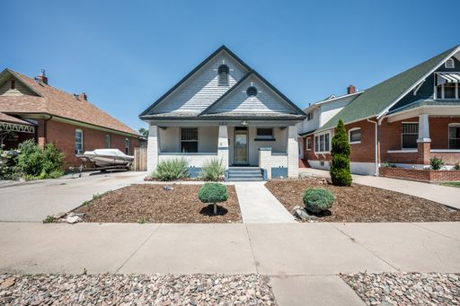 Historic 2 Bedroom 2 Bath – photo 1