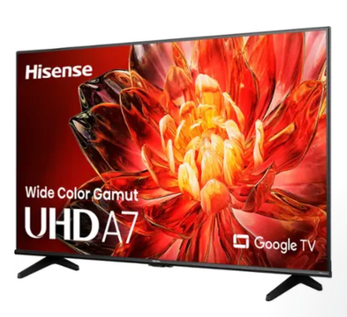 Move-In Special! FREE 50" TV for Qualified Tenants!