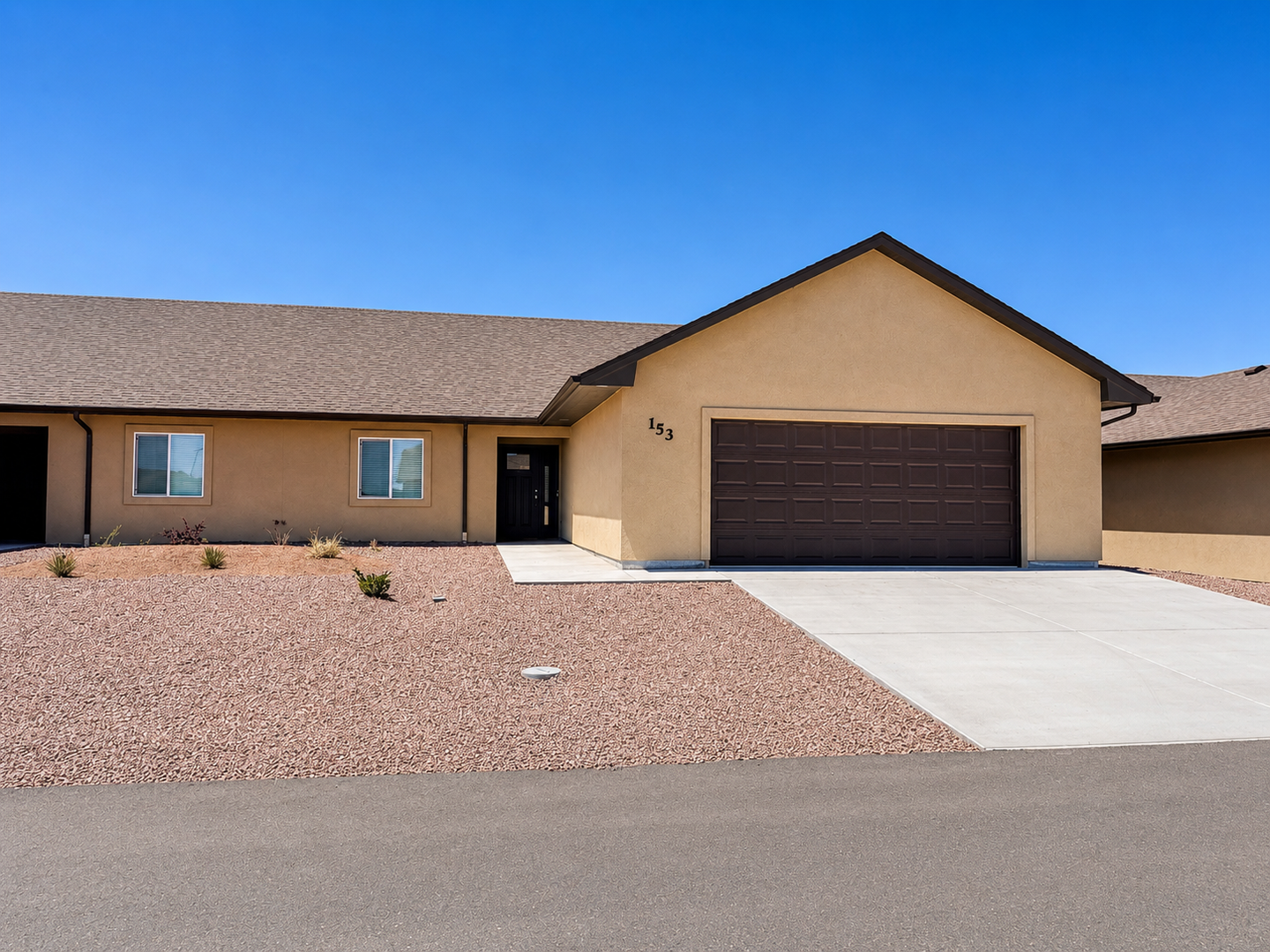 Pueblo West House: 153 S Stardust Cir