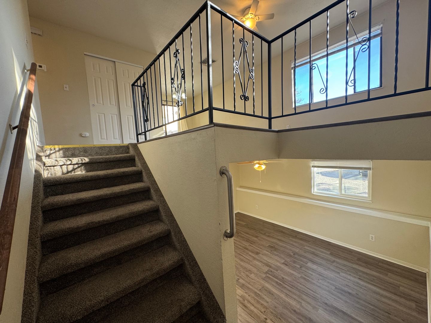 Pueblo Apartment: 605-607 West 15th St