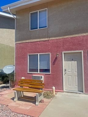 2 Bedroom 2 Bath Unit - Northeast Location – photo 1