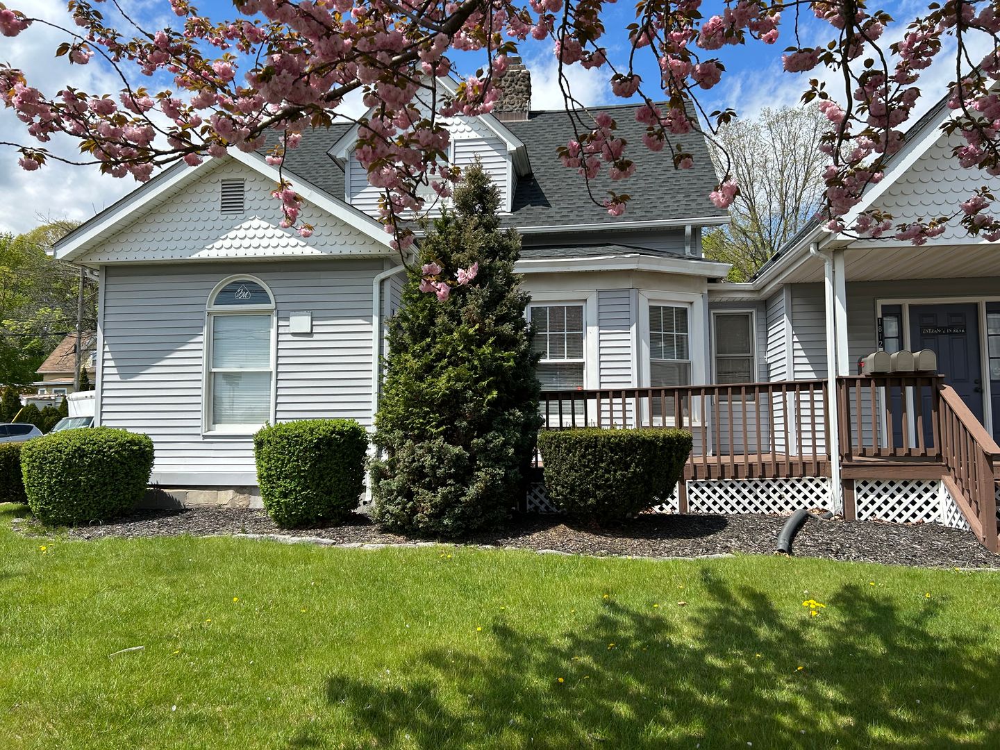 Hamden Apartment: 1810 Dixwell Ave