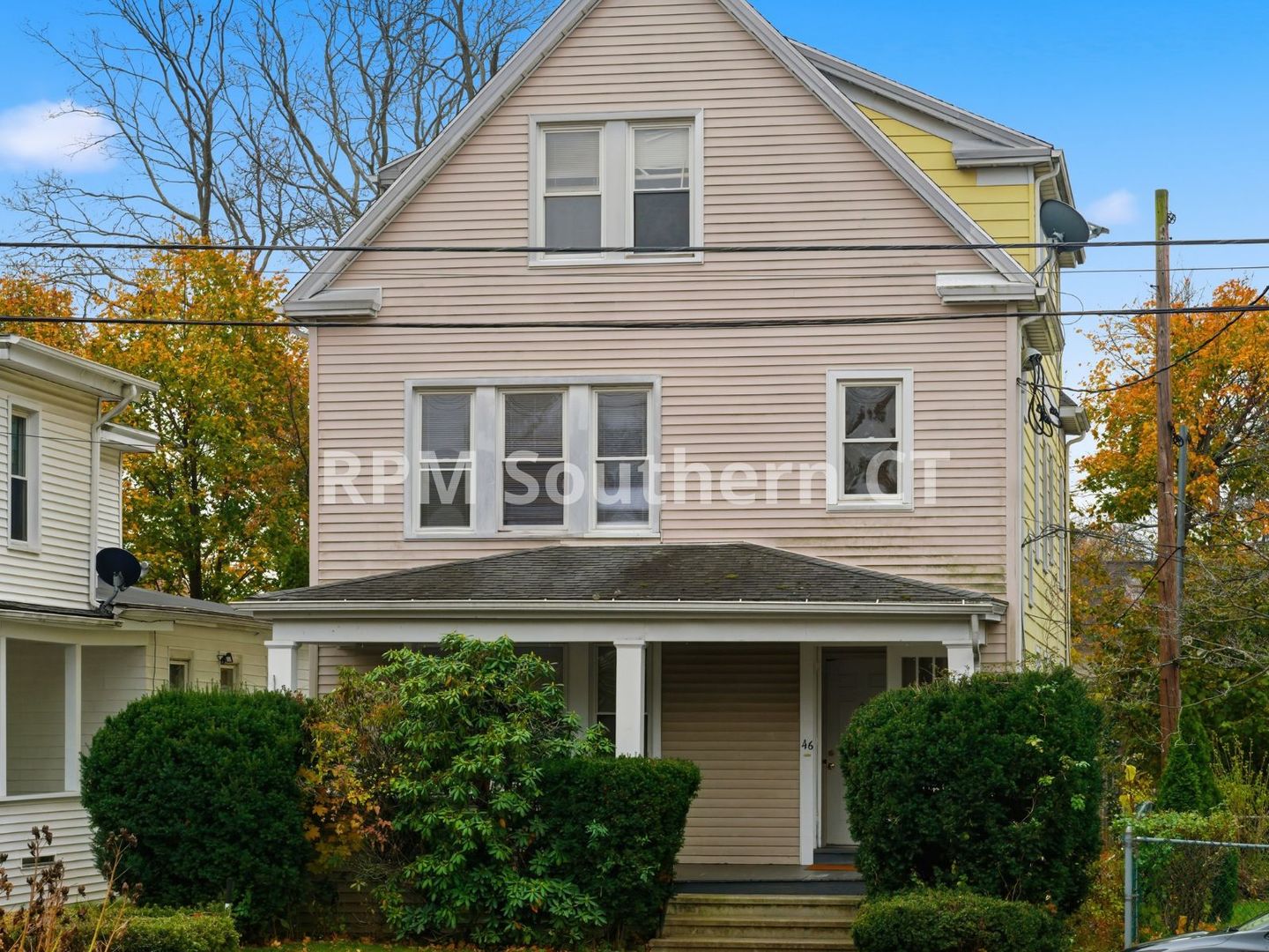 West Haven Apartment: 48 Court St