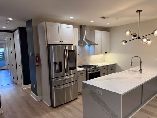 Spacious 2BR/2BA in Petworth with Modern Comforts – photo 1