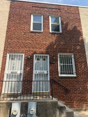 Cozy 1 Bed 1 Bath Kingman Park Unit!! – photo 1