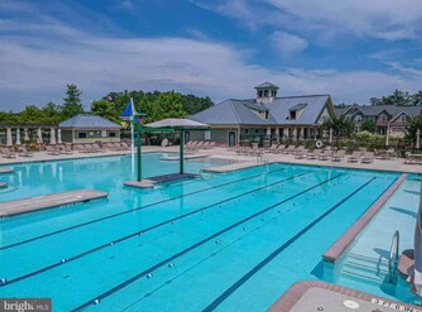 Pool at 37024 Fairway Drive (2 of 4)