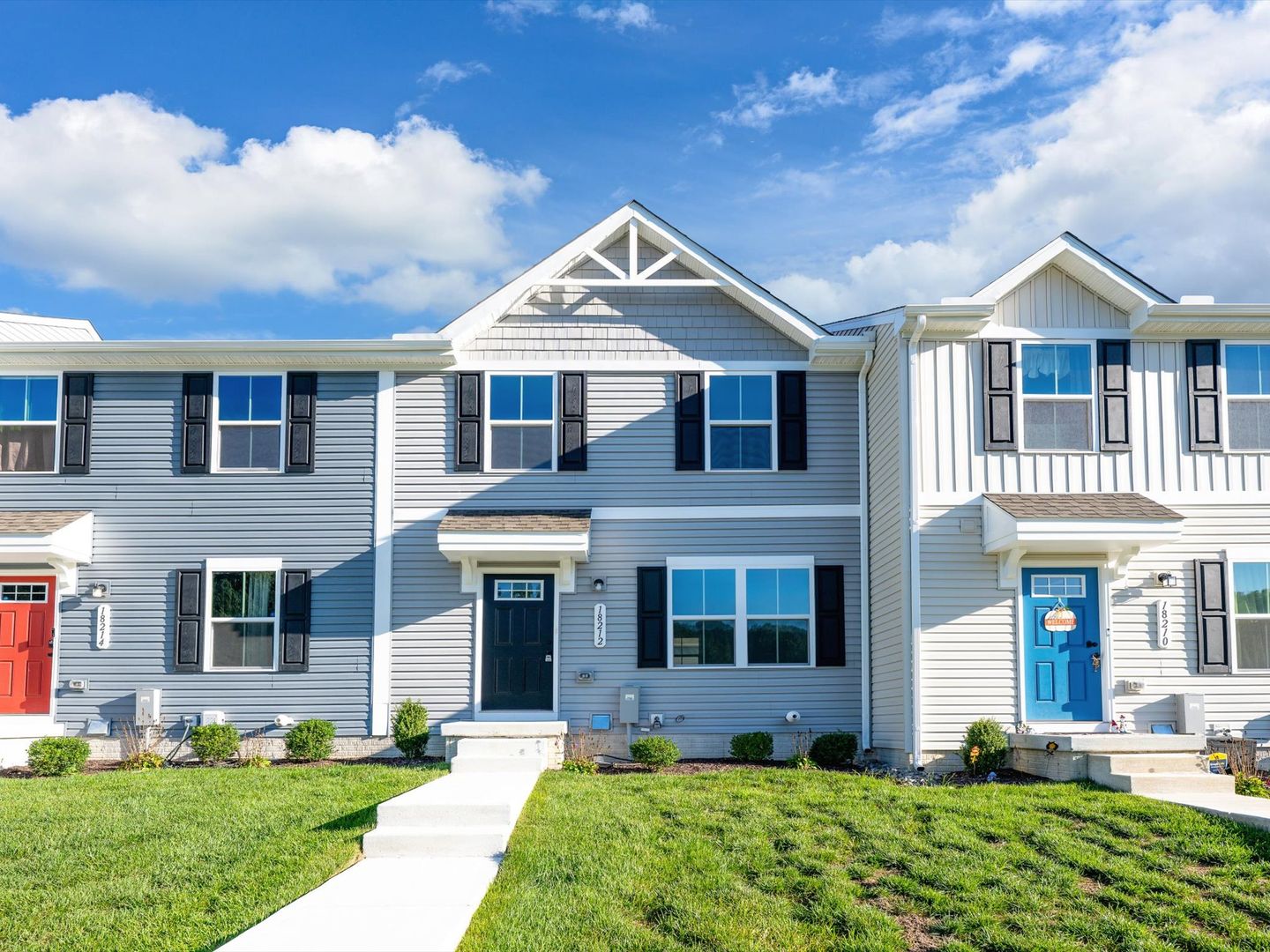 Milford House: 18212 Kirsten Dr