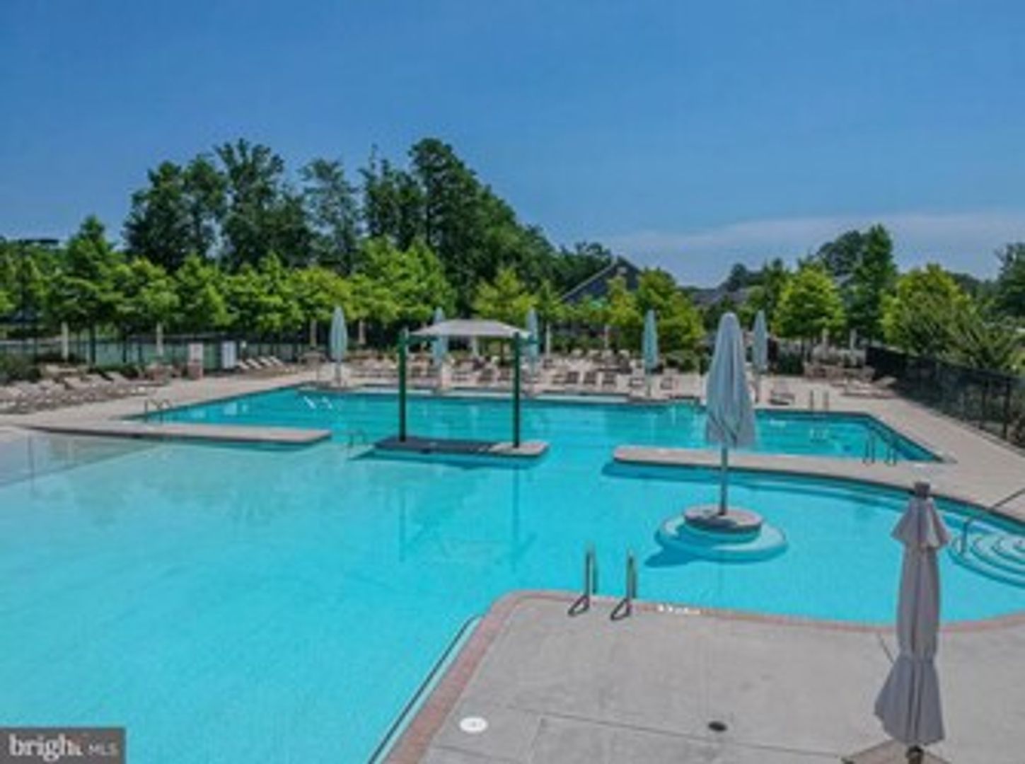 Pool at 37024 Fairway Drive (3 of 4)