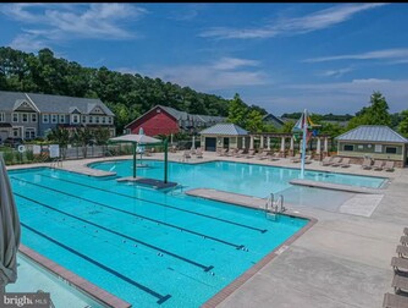 Pool at 37024 Fairway Drive (1 of 4)