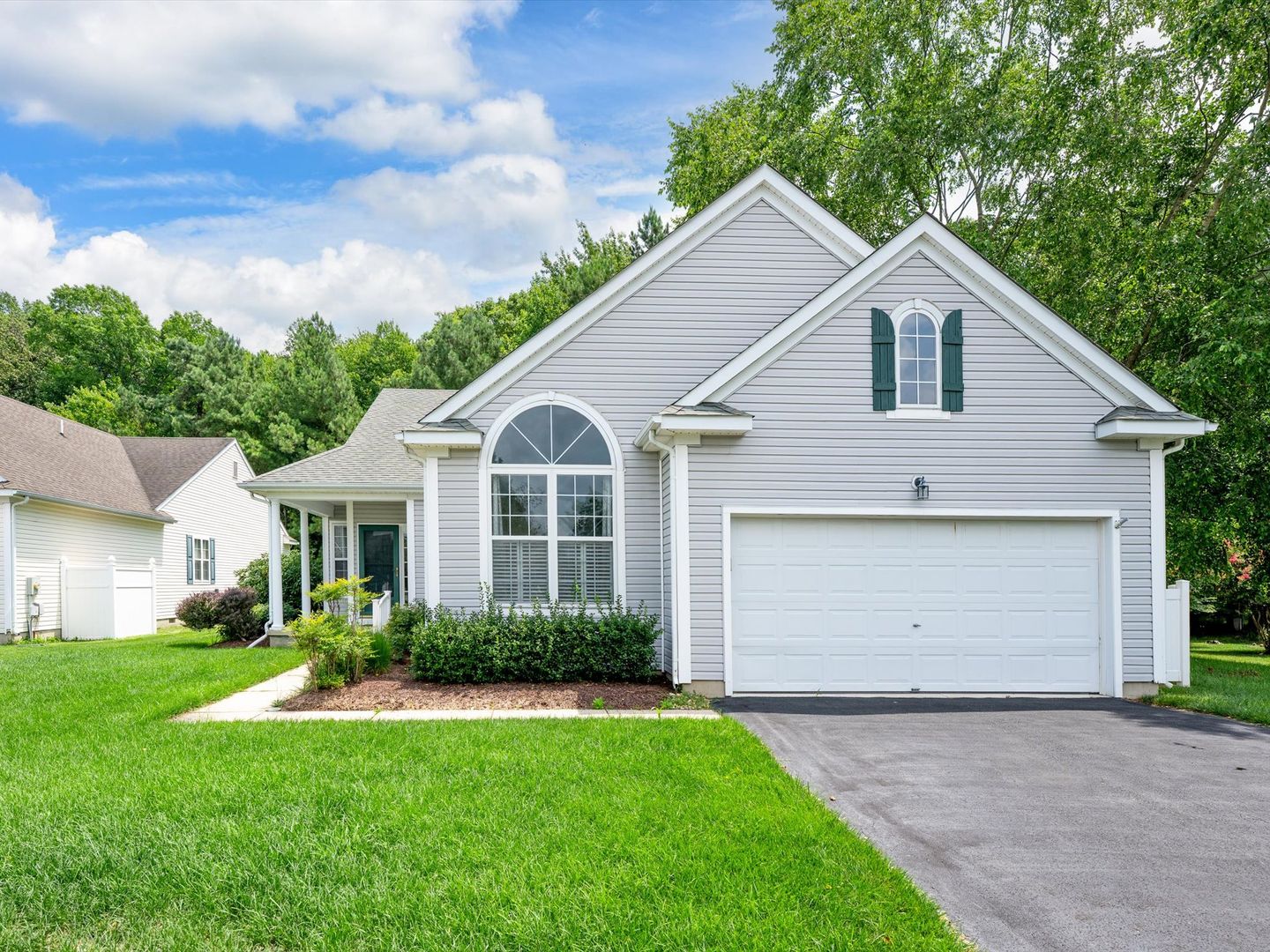 Rehoboth Beach House: 9 Penhurst Ct