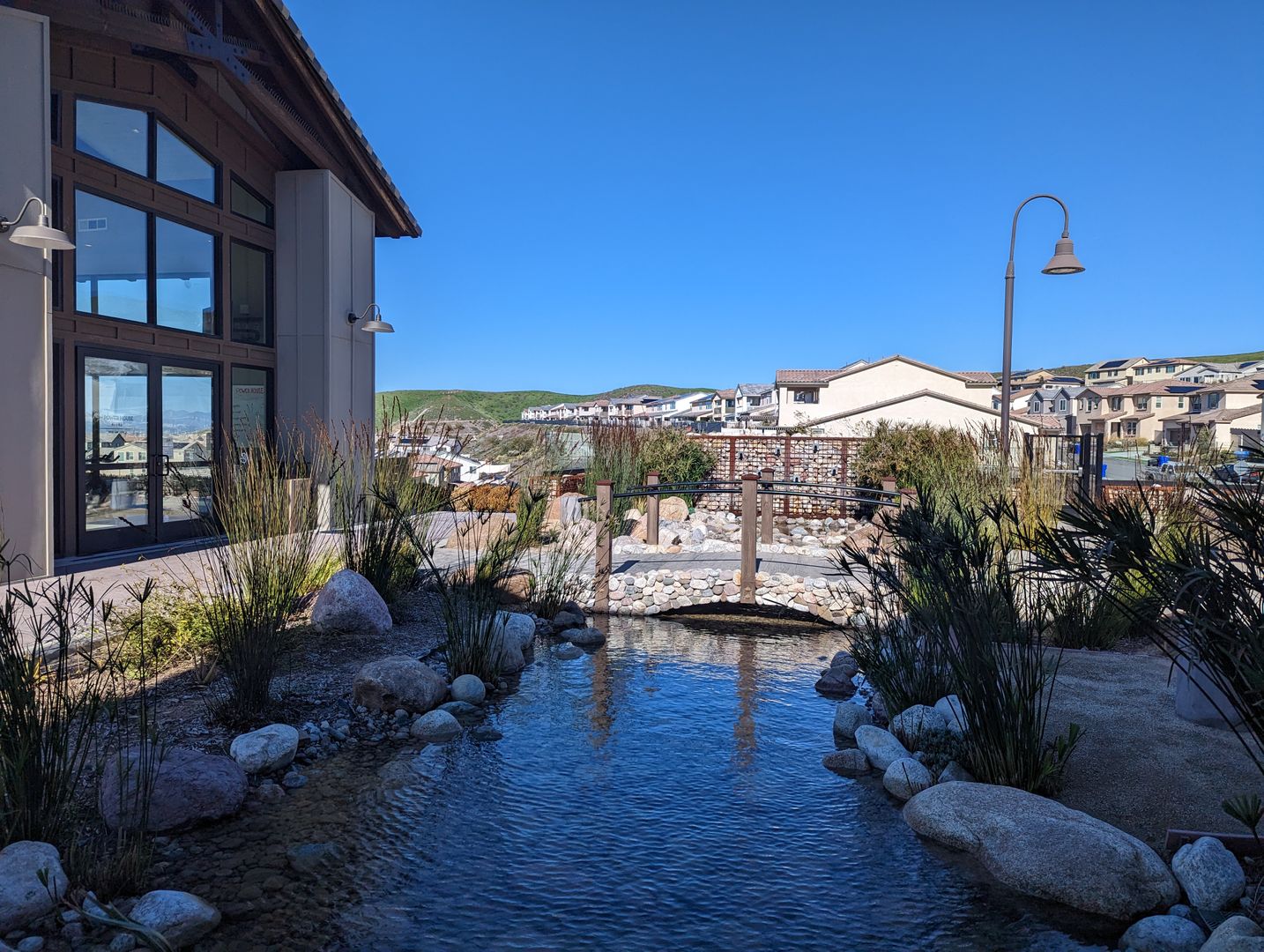 Santa Clarita Apartment: 18169 Meridian Lane