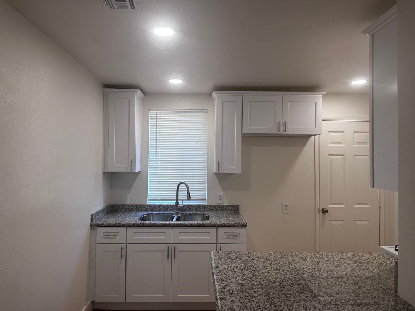Newhall Apartment: 22814 14th Street