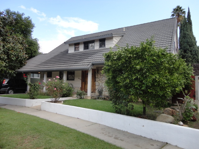 Van Nuys Apartment: 6034 Mary Ellen Ave.