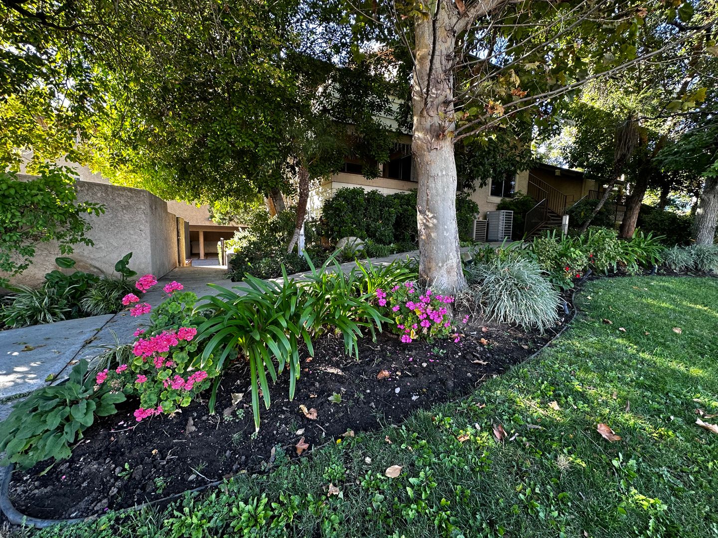 Chatsworth Condo: 10233 De Soto Ave