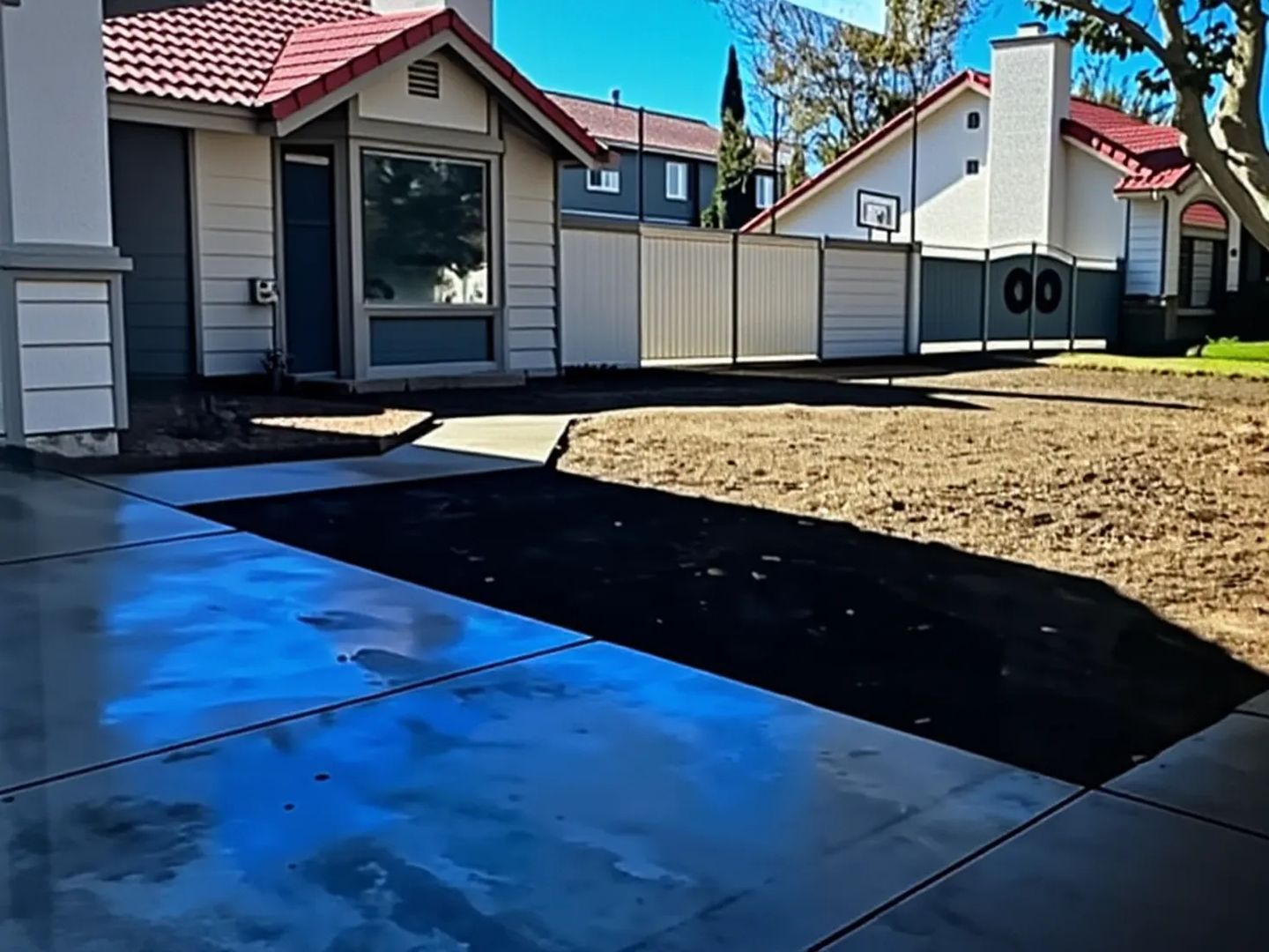 Lancaster Apartment: 1026 James Ct.