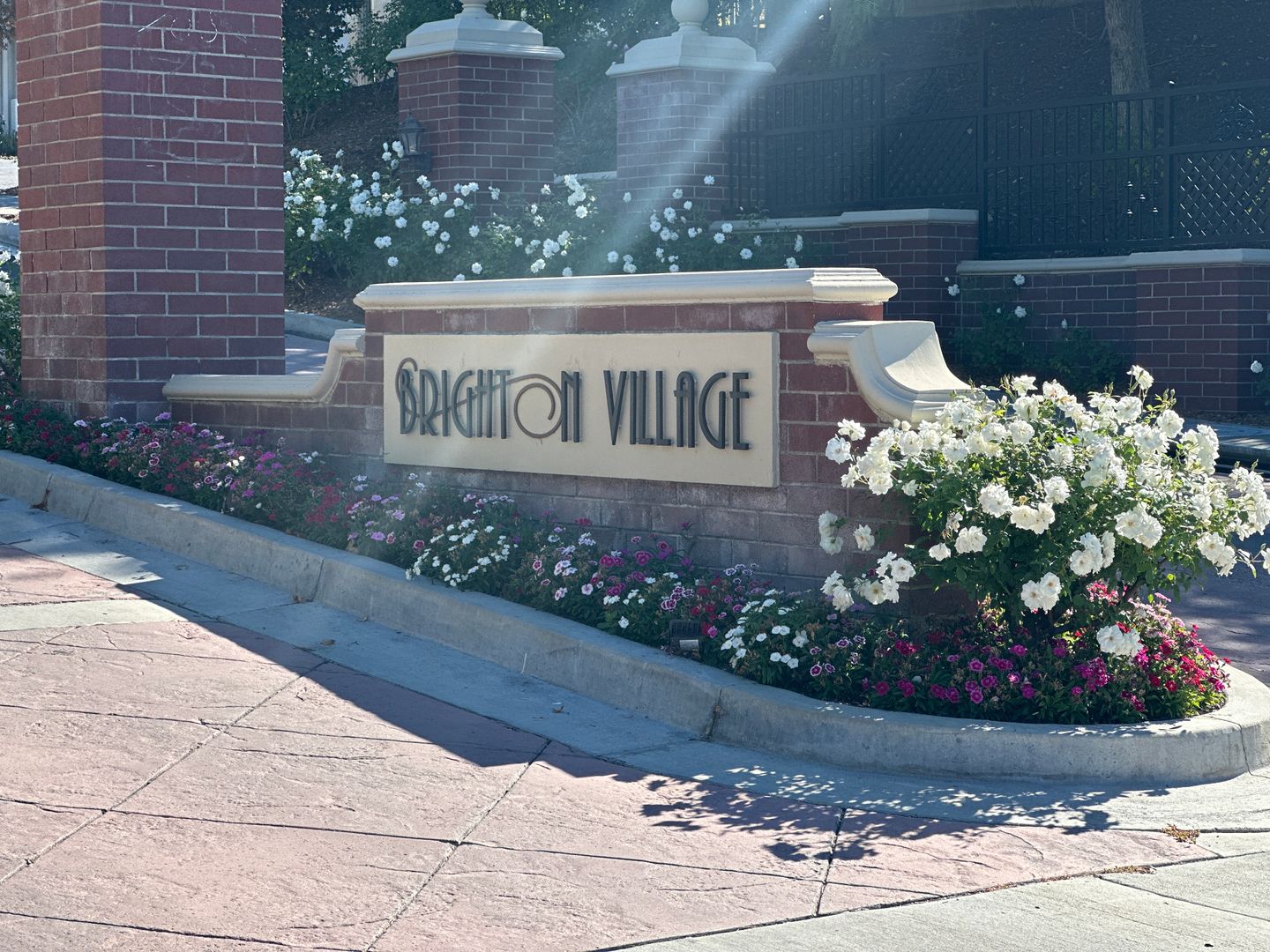 Valencia Apartment: 27139 Manor Circle