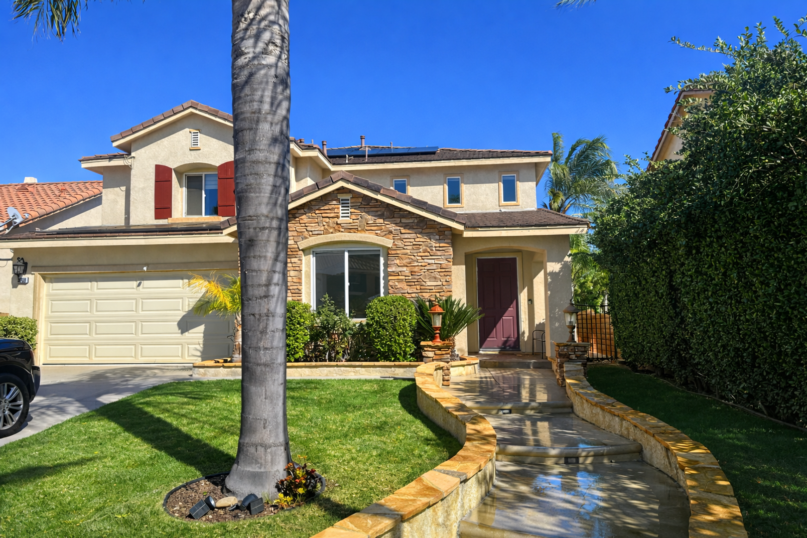 Castaic House: 30138 Galbreth Ct