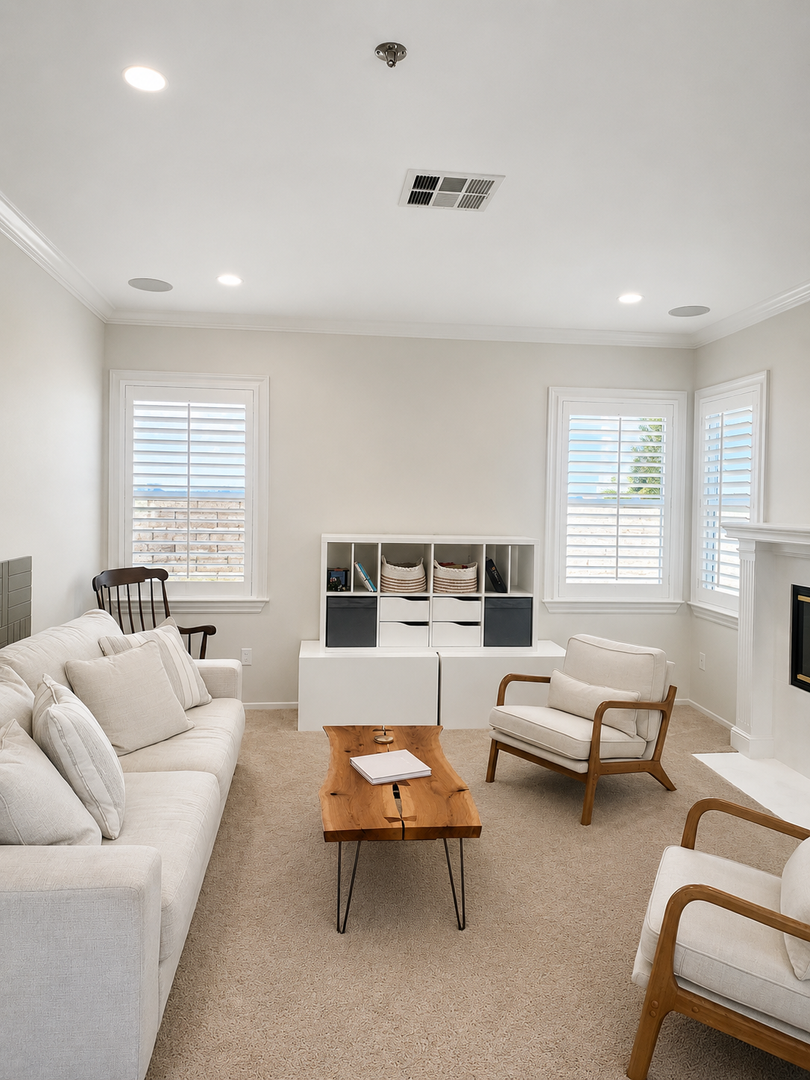 Santa Clarita Apartment: 19953 Sassoon Pl.