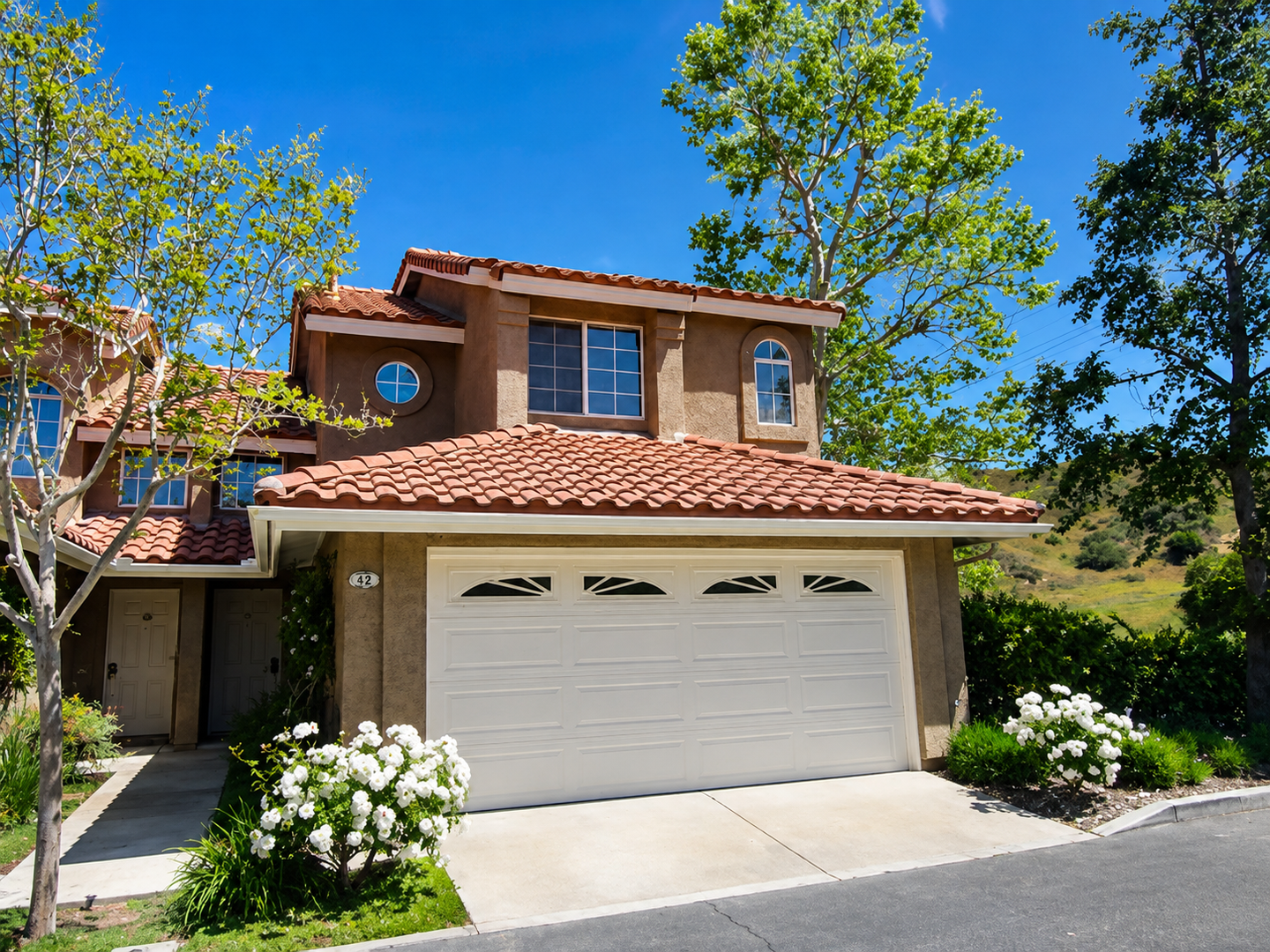 Saugus Apartment: 28142 Bobwhite Cir.