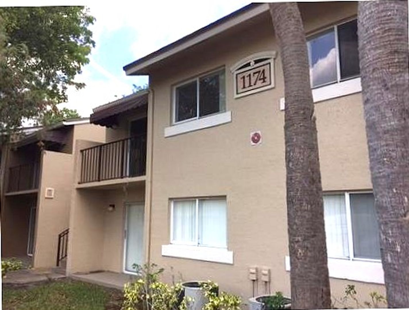 West Palm Beach House: 1174 Lake Terry Dr Unit J
