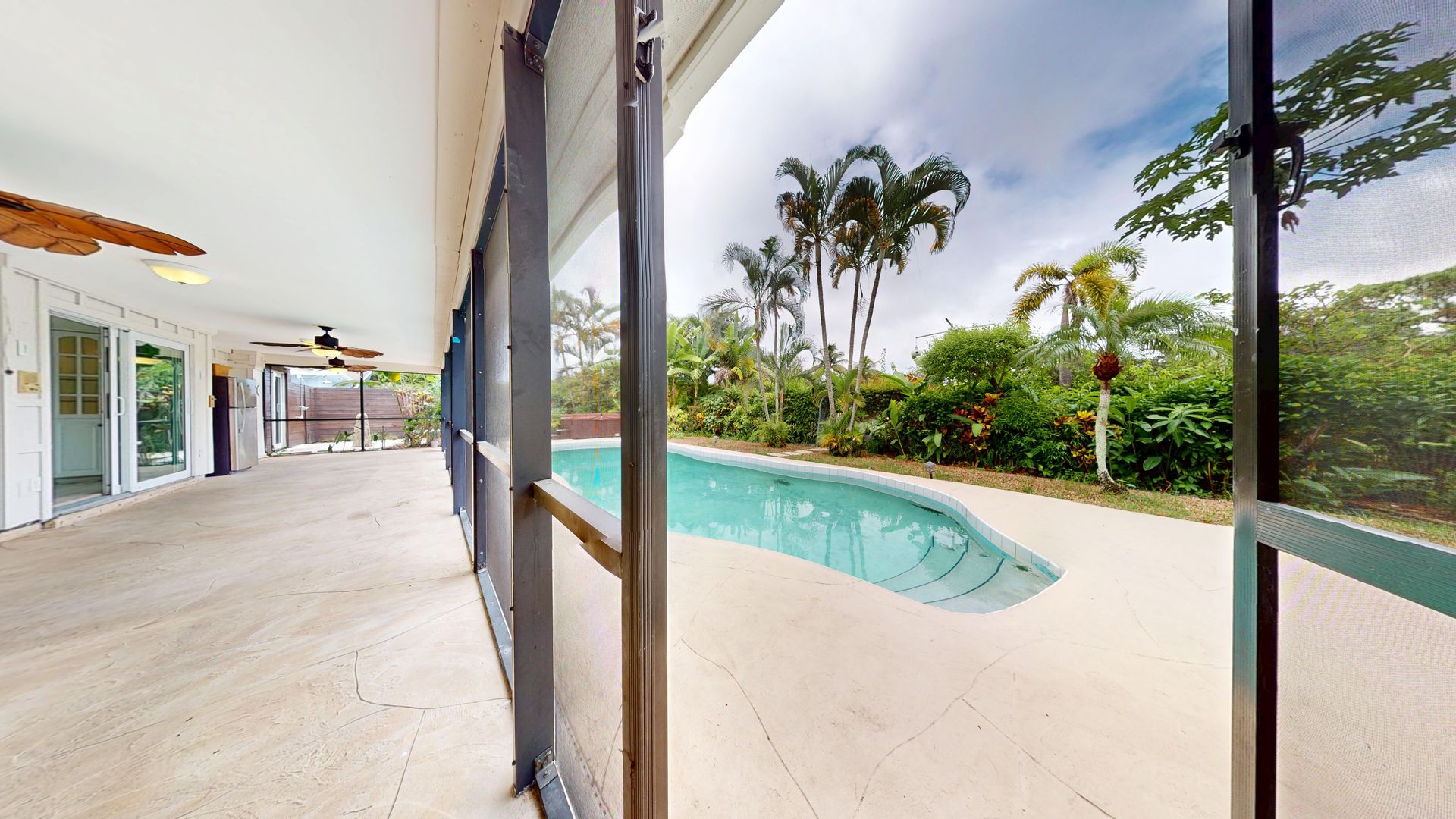 Palm Beach Gardens House: 10174 Dogwood Ave