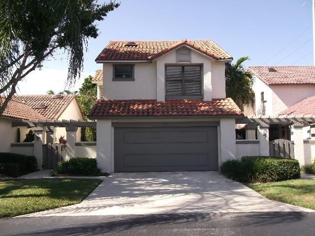 Boca Raton House: 5529 Ilford Ct