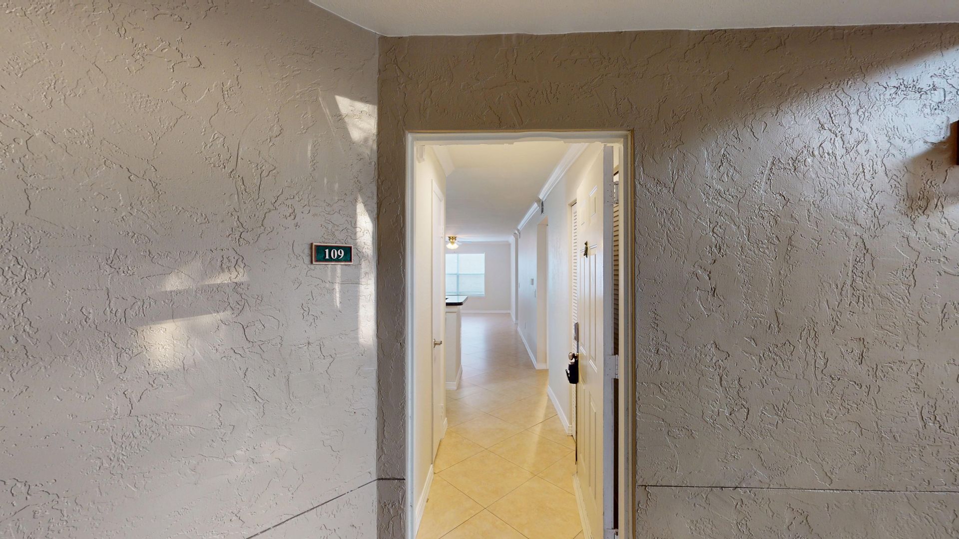 Delray Beach Condo: 1825 Palm Cove Blvd, Unit 109