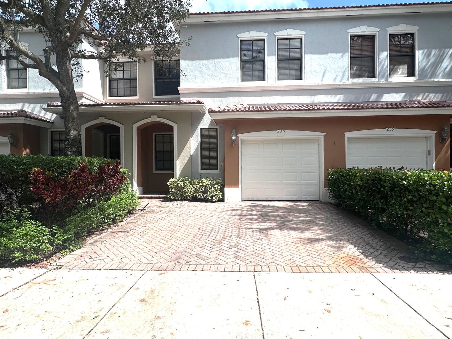 Delray Beach House: 235 W Chrystie Cir