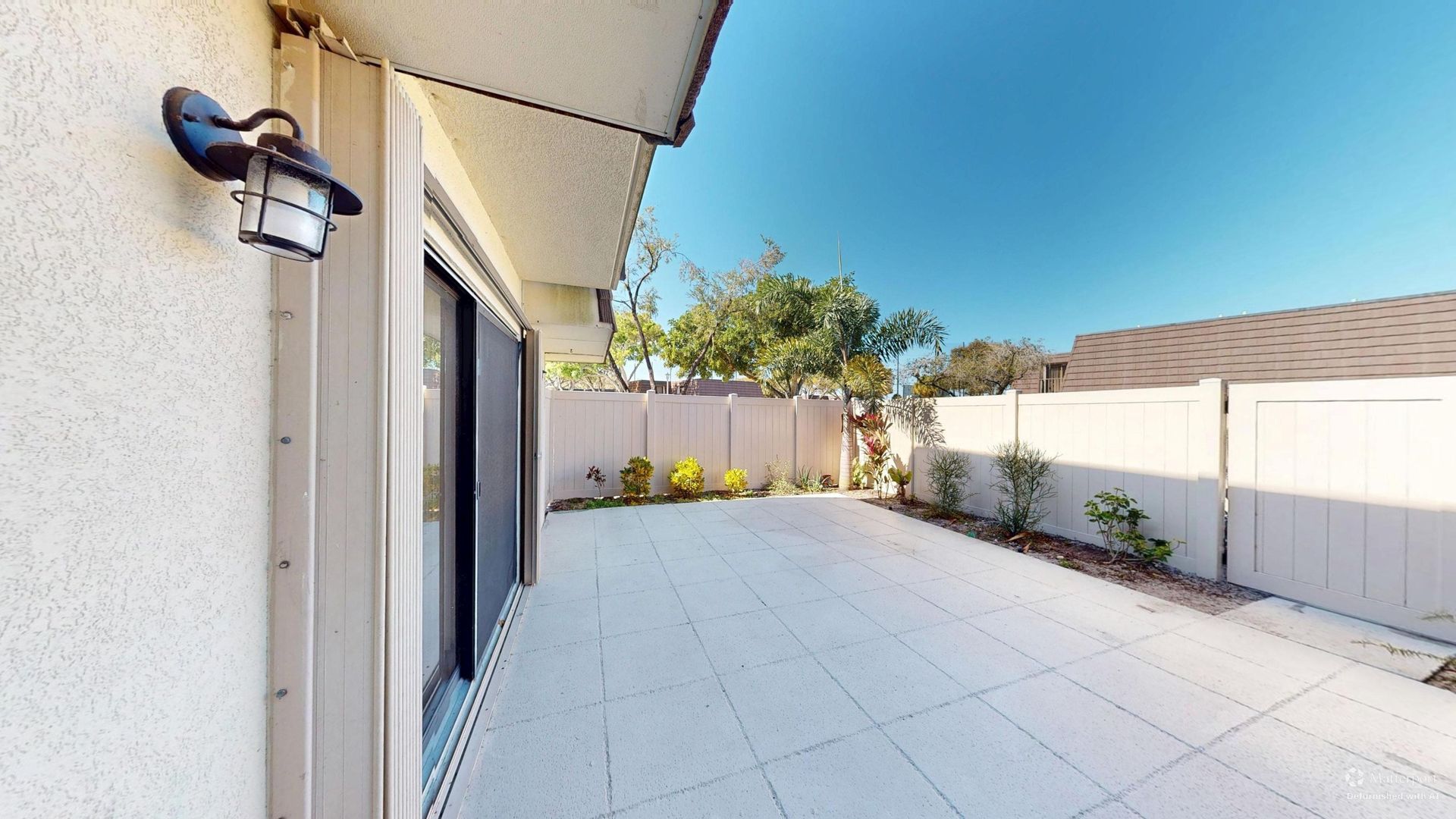 West Palm Beach Townhome: 7208 72nd Way