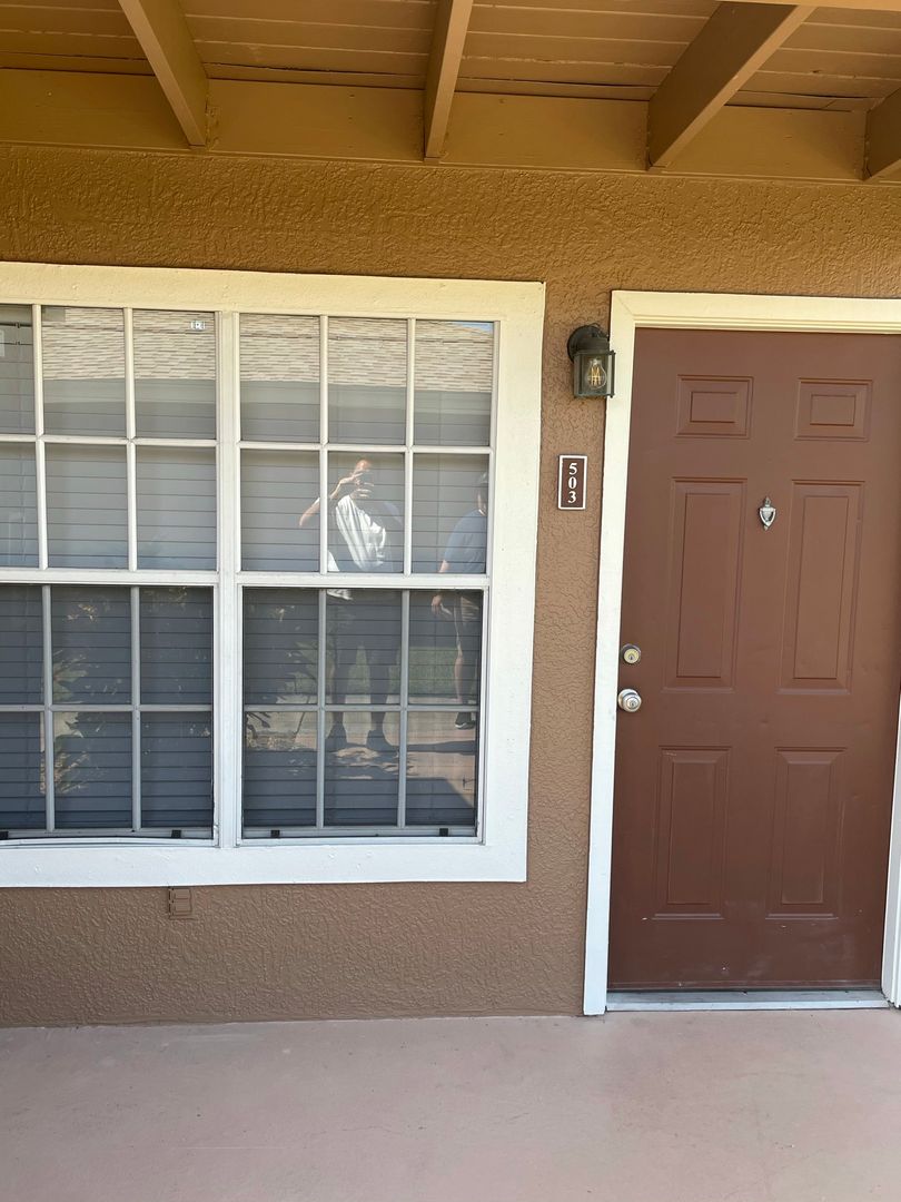 Rockledge Condo: 1820 Long Iron Drive, Unit 503
