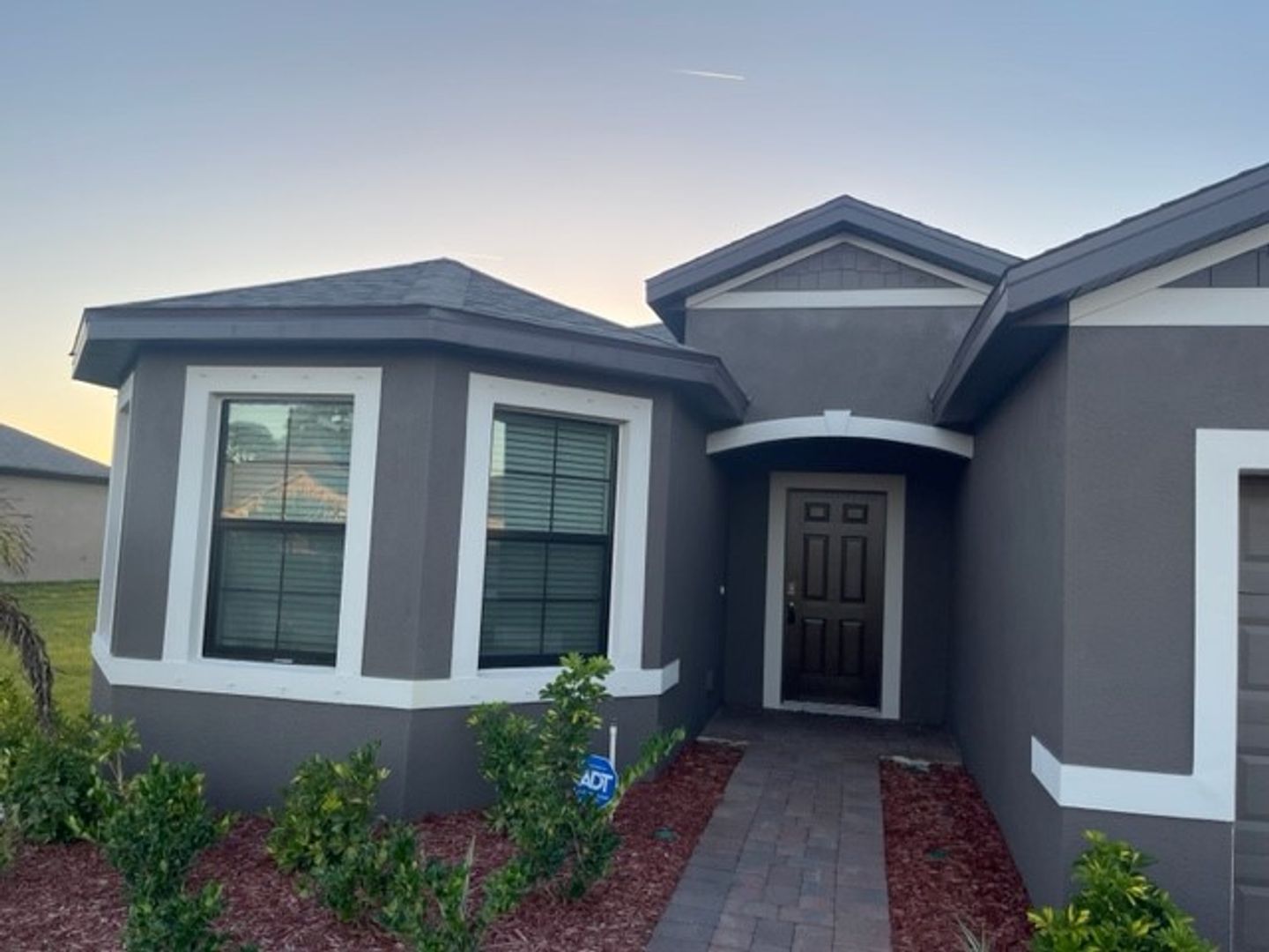 Grant Valkaria House: 7438 Tourmaline Drive