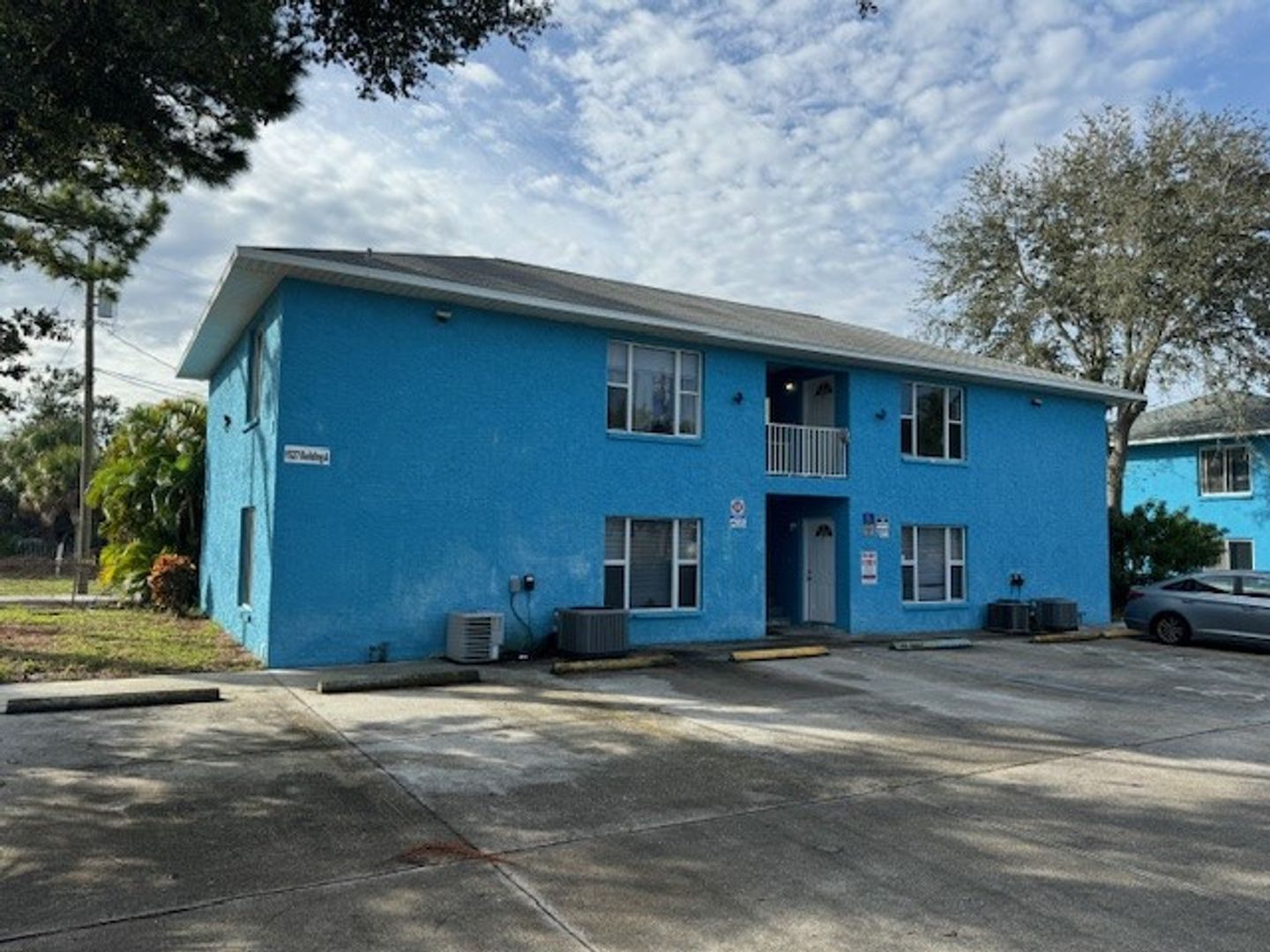 Merritt Island House: 1527 Schoolhouse Street, Unit A1