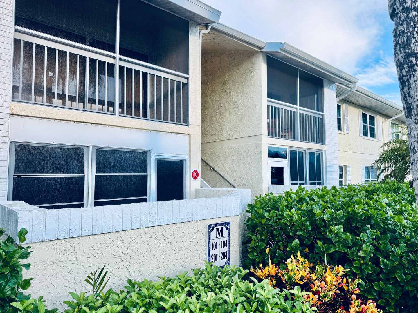 Palm Bay Condo: 915 Sonesta Avenue NE #203