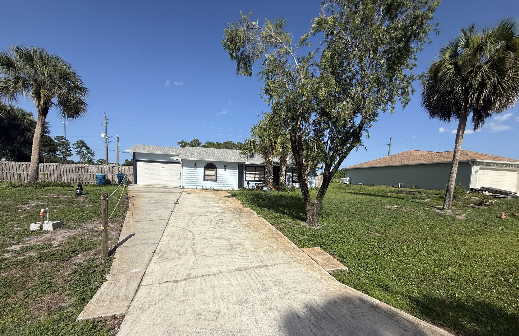 Palm Bay House: 219 Wilton Ave SW