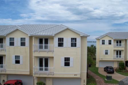 Palm Bay House: 860 VIGNOLES AVENUE NE, UNIT 1