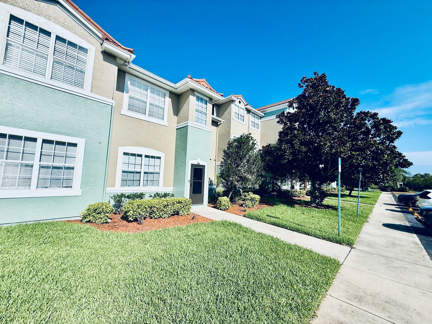 Melbourne Condo: 5693 Star Rush Dr # 201