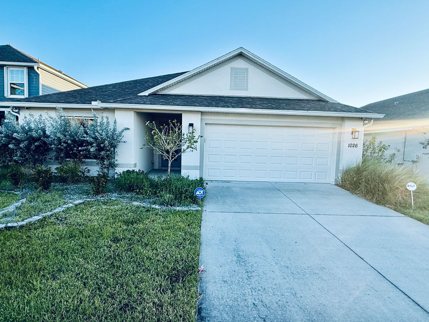 Palm Bay House: 1026 Dania Circle NE