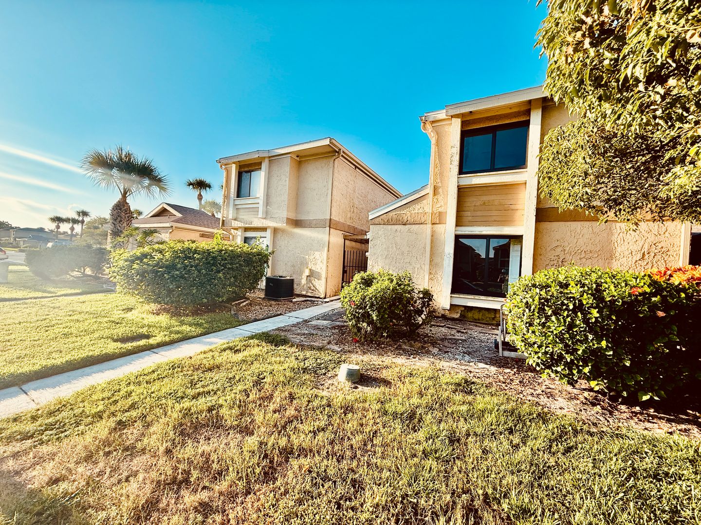 Palm Bay Townhome: 1440 Sheafe Avenue #103