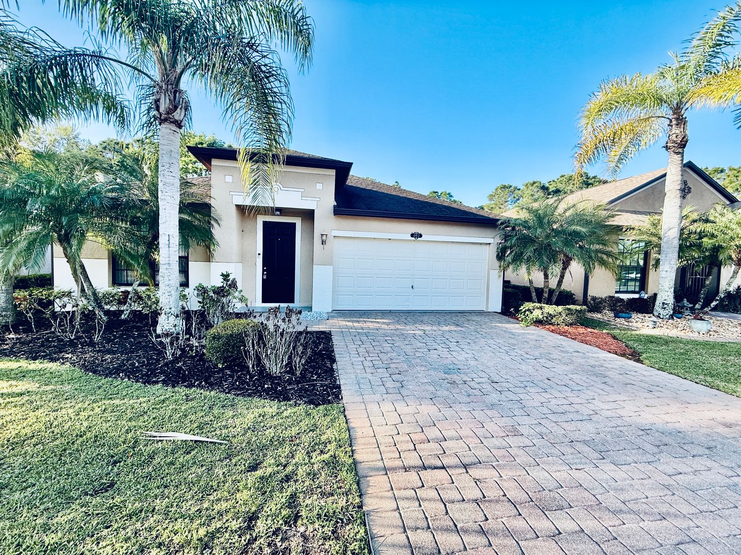 Palm Bay House: 402 Breckenridge Circle SE