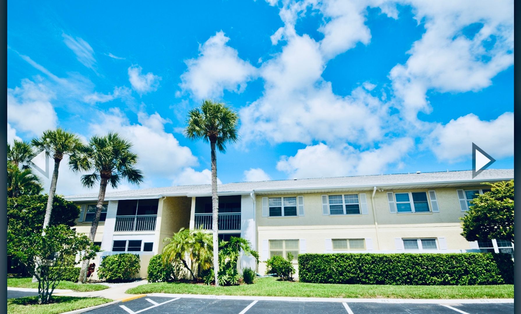 Palm Bay House: 915 Sonesta Avenue NE #203