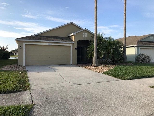 Rockledge House: 1183 Brumpton Place