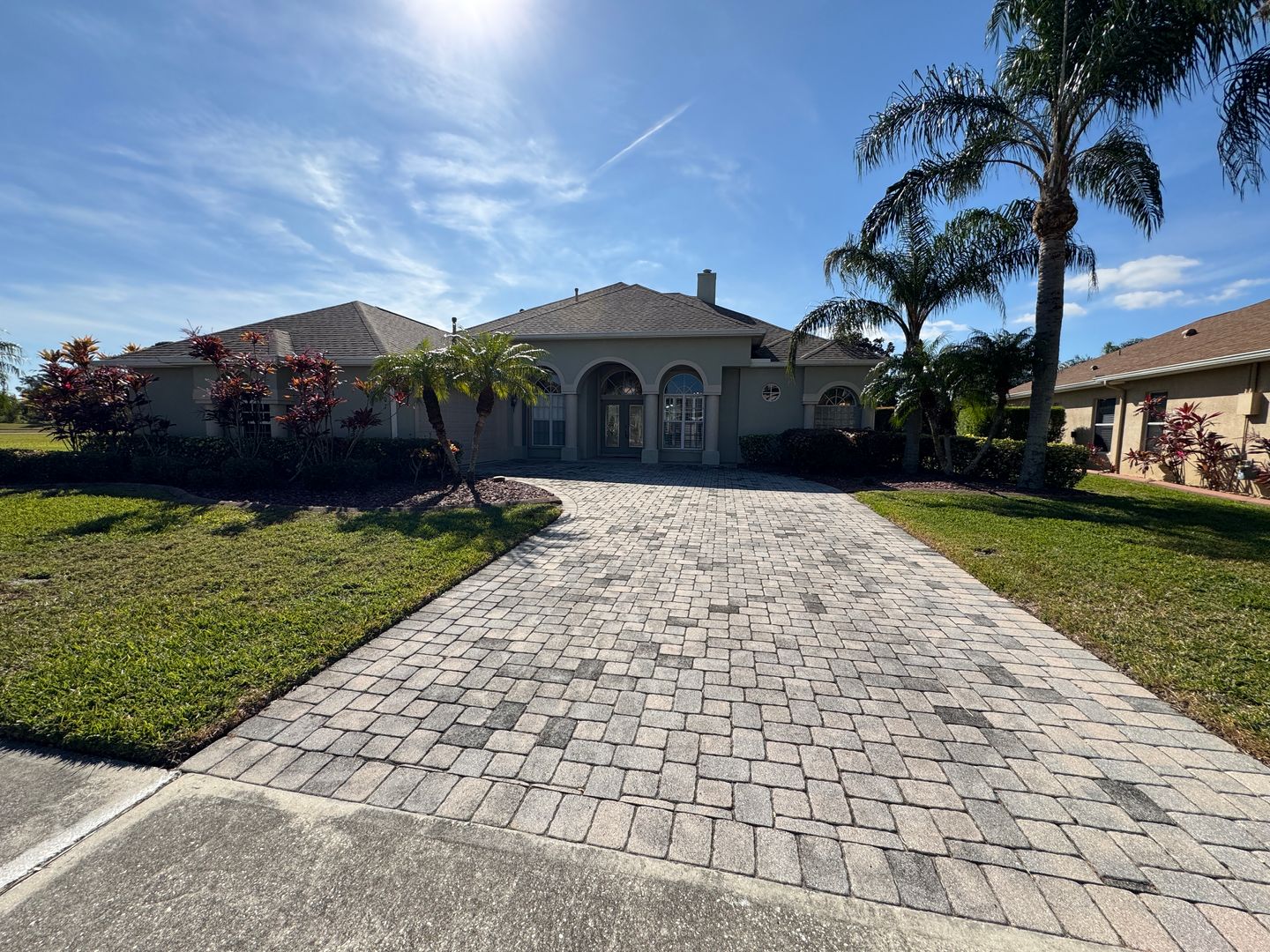 Rockledge House: 1507 Auburn Lakes Drive
