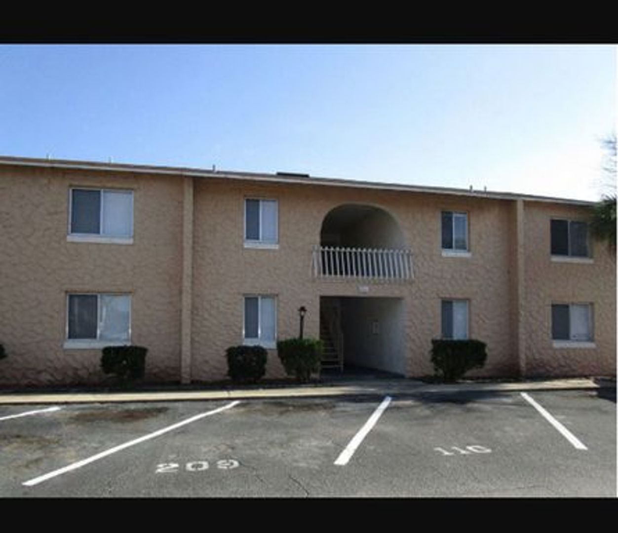 South Daytona Apartment: South Daytona apartments
